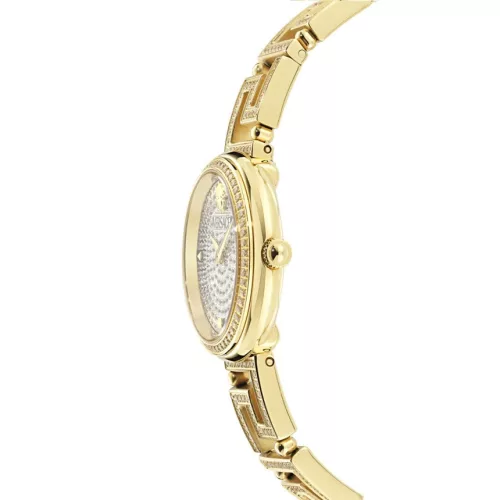 Versace Greca Goddess Diamonds VE7A00524 Női Karóra