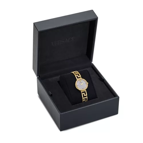 Versace Greca Goddess Diamonds VE7A00524 Női Karóra