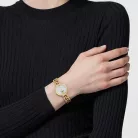 Versace Greca Goddess Diamonds VE7A00524 Női Karóra
