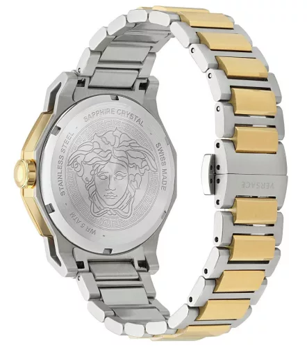 Versace Medusa Deco VE7B00323 Női Karóra