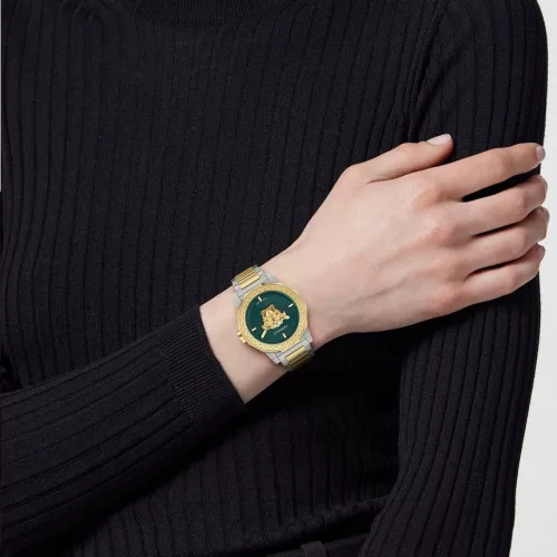 Versace Medusa Deco VE7B00323 Női Karóra
