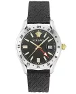 Versace Greca Time GMT VE7C00123 Férfi Karóra