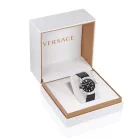 Versace Greca Time GMT VE7C00123 Férfi Karóra