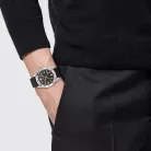 Versace Greca Time GMT VE7C00123 Férfi Karóra
