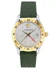 Versace Greca Time GMT VE7C00223 Férfi Karóra
