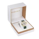 Versace Greca Time GMT VE7C00223 Férfi Karóra