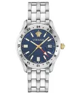 Versace Greca Time GMT VE7C00523 Férfi Karóra