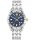 Versace Greca Time GMT VE7C00523 Férfi Karóra