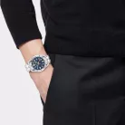 Versace Greca Time GMT VE7C00523 Férfi Karóra