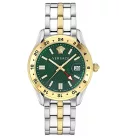Versace Greca Time GMT VE7C00623 Férfi Karóra