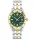 Versace Greca Time GMT VE7C00623 Férfi Karóra