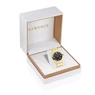 Versace Greca Time GMT VE7C00723 Férfi Karóra