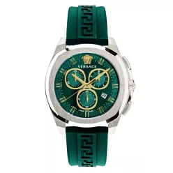 Versace New Geo Chrono VE7CA0223 Férfi Karóra