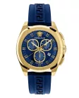 Versace New Geo Chrono VE7CA0323 Férfi Karóra