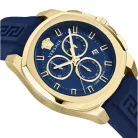 Versace New Geo Chrono VE7CA0323 Férfi Karóra