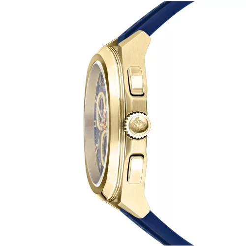 Versace New Geo Chrono VE7CA0323 Férfi Karóra