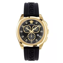 Versace New Geo Chrono VE7CA0423 Férfi Karóra