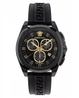 Versace New Geo Chrono VE7CA0523 Férfi Karóra