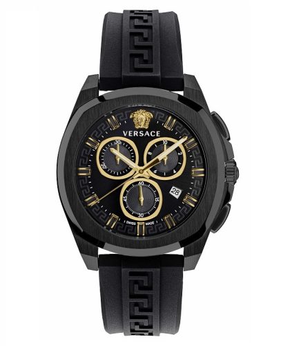 Versace New Geo Chrono VE7CA0523 Férfi Karóra