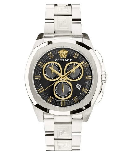 Versace New Geo Chrono VE7CA0723 Férfi Karóra