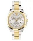 Versace New Geo Chrono VE7CA0823 Férfi Karóra