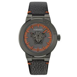 Versace Medusa Infinite Gent VE7E00323 Férfi Karóra