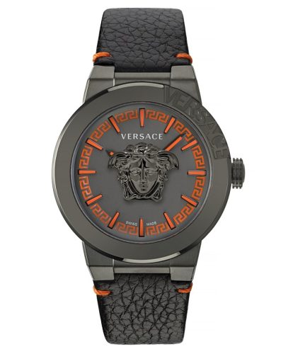 Versace Medusa Infinite Gent VE7E00323 Férfi Karóra