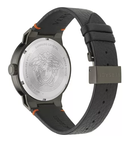 Versace Medusa Infinite Gent VE7E00323 Férfi Karóra