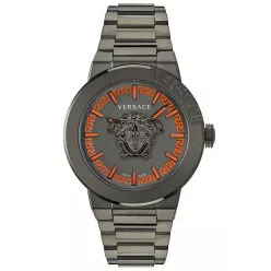 Versace Medusa Infinite Gent VE7E00723 Férfi Karóra