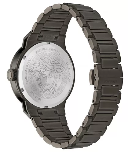 Versace Medusa Infinite Gent VE7E00723 Férfi Karóra