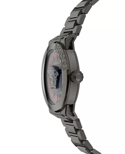 Versace Medusa Infinite Gent VE7E00723 Férfi Karóra