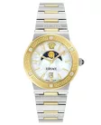 Versace Greca Logo Moonphase Diamonds VE7G00524 Női Karóra