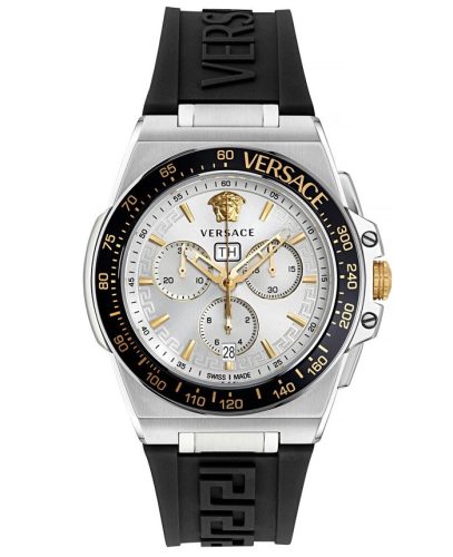 Versace Greca Extreme Chrono VE7H00123 Férfi Karóra