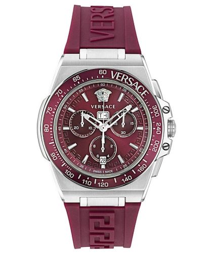 Versace Greca Extreme Chrono VE7H00223 Férfi Karóra