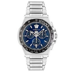 Versace Greca Extreme Chrono VE7H00423 Férfi Karóra