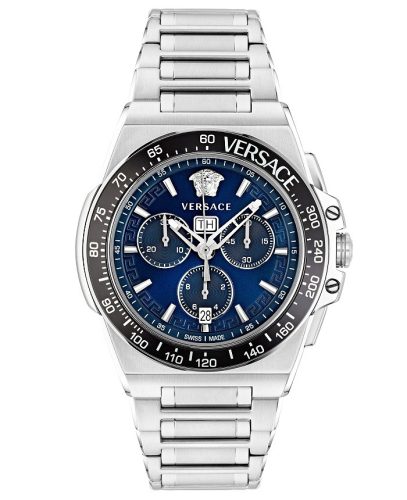 Versace Greca Extreme Chrono VE7H00423 Férfi Karóra