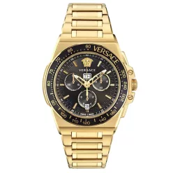 Versace Greca Extreme Chrono VE7H00623 Férfi Karóra