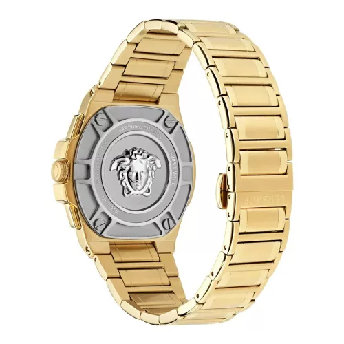 Versace Greca Extreme Chrono VE7H00623 Férfi Karóra