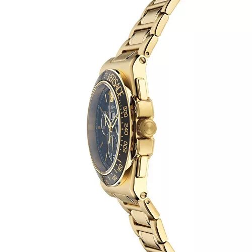 Versace Greca Extreme Chrono VE7H00623 Férfi Karóra