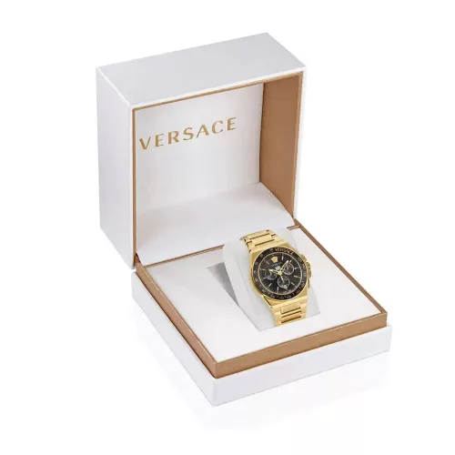 Versace Greca Extreme Chrono VE7H00623 Férfi Karóra