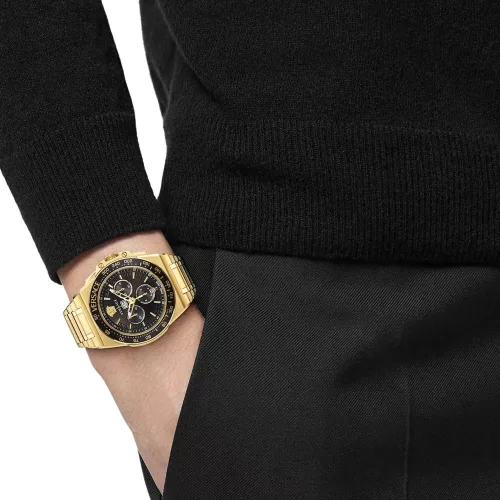 Versace Greca Extreme Chrono VE7H00623 Férfi Karóra