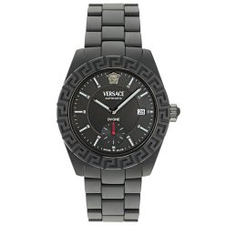 Versace DV One Ceramic Automatic VE7K00123 Férfi Karóra