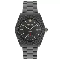 Versace DV One Ceramic Automatic VE7K00123 Férfi Karóra