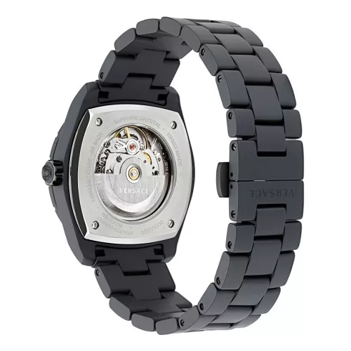 Versace DV One Ceramic Automatic VE7K00123 Férfi Karóra