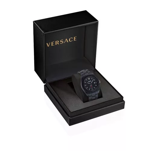 Versace DV One Ceramic Automatic VE7K00123 Férfi Karóra