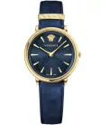 Versace V-Circle Lady VE8100419 Női Karóra