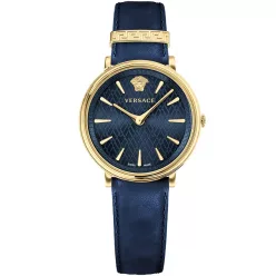 Versace V-Circle Lady VE8100419 Női Karóra