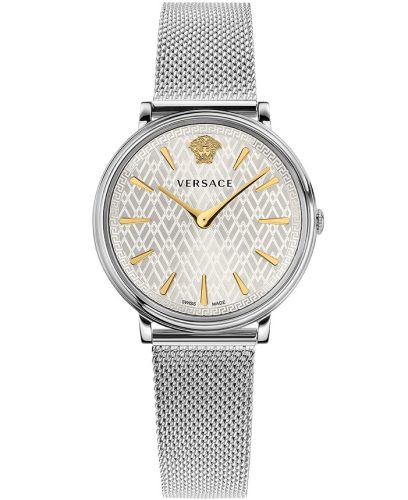 Versace V-Circle Lady VE8100519 Női Karóra