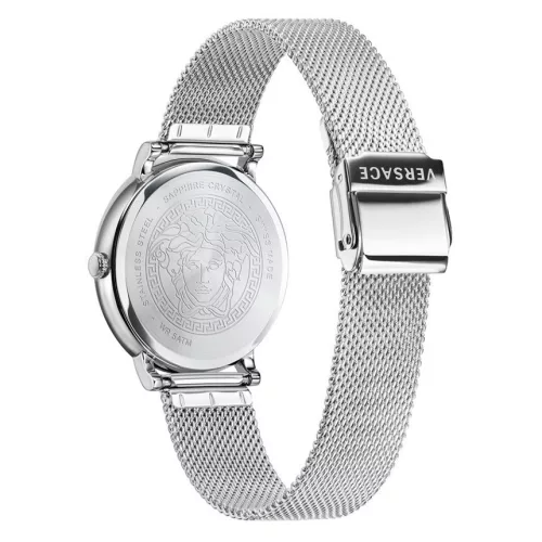 Versace V-Circle Lady VE8100519 Női Karóra