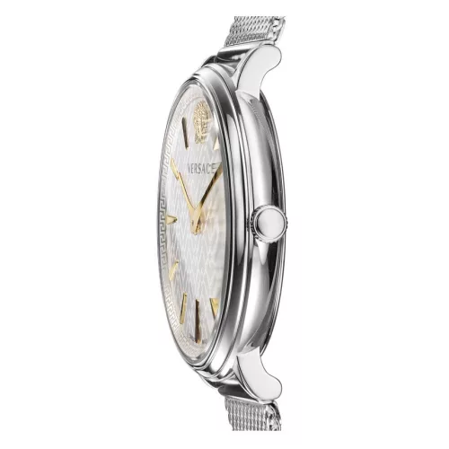 Versace V-Circle Lady VE8100519 Női Karóra